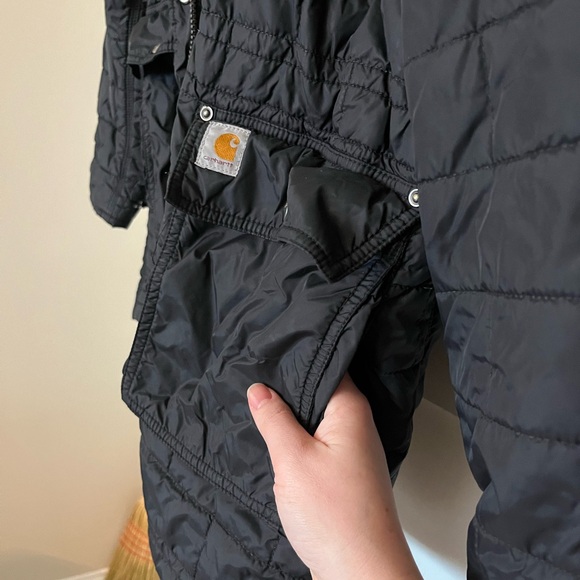 Carhart jacket - Picture 3 of 5